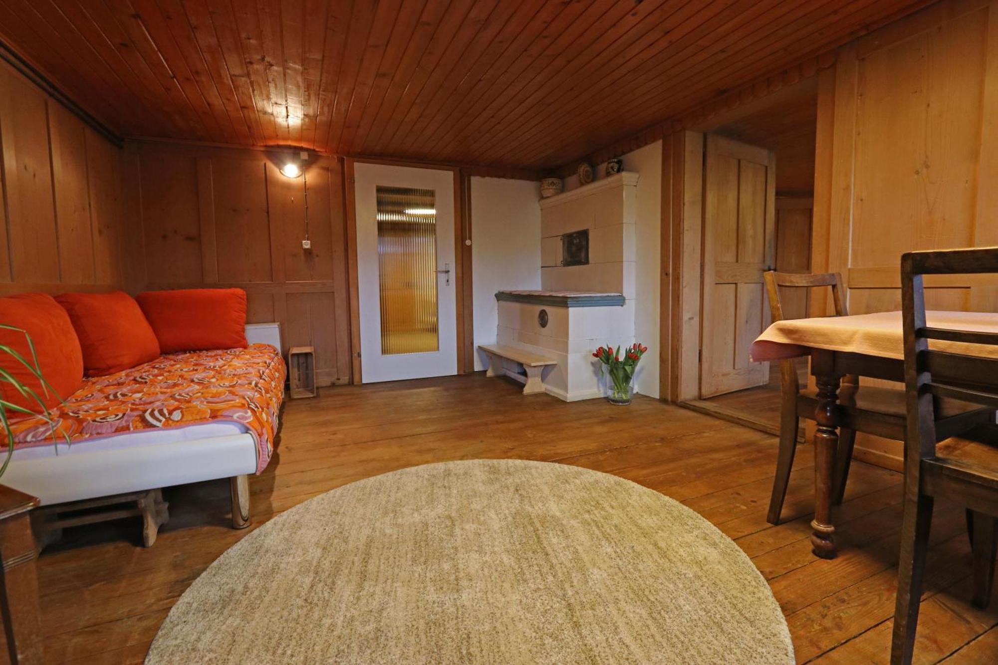 Emmental Ferien Apartment Langnau Luaran gambar
